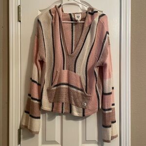 Billabong Knit Hoodie